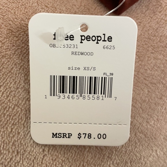 FP Movement Good Karma Leggings - Picture 5 of 8